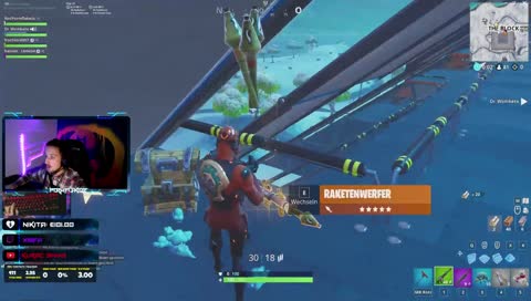 Riecht es nach Kacke oder Ananas ?