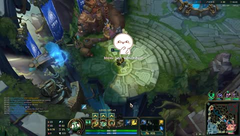 neglected yet again....