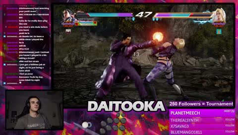 That Neutral Hopkick PogChamp