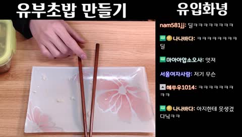 닮은것은 그것.