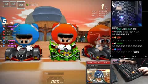 1더하기 1은 귀요미