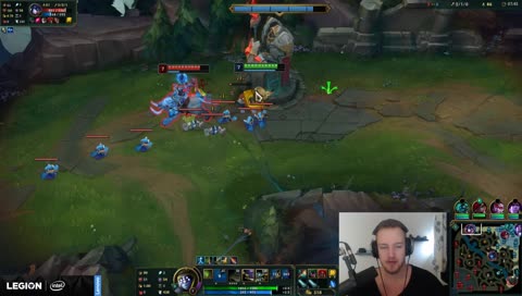 LULW