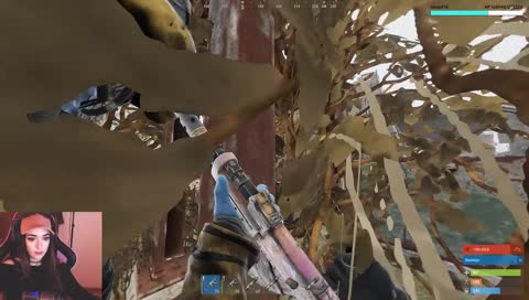 "There's a unicorn skin? I need thiiiisssssss!"