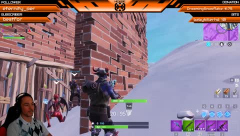 4 knulls og win me nooben <3