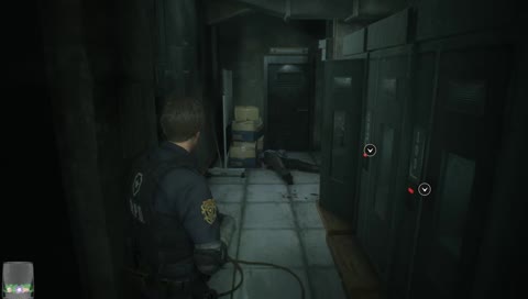 Mr X. Suprise