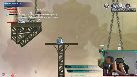 My evidence xD