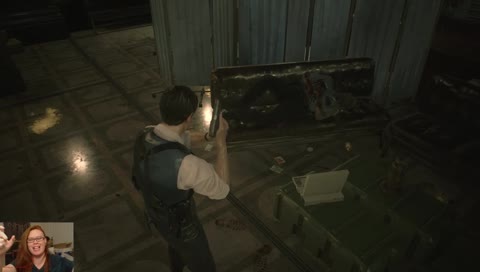 SHSHHHHH
