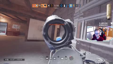 A Play that Brandon wanted Clipped