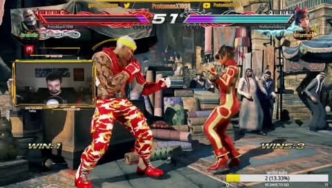 Comeback