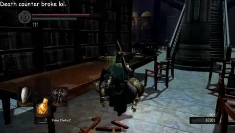 DS HAVOC OMEGALUL