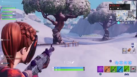 Frosty potatoes, What should I give away next???? !creator