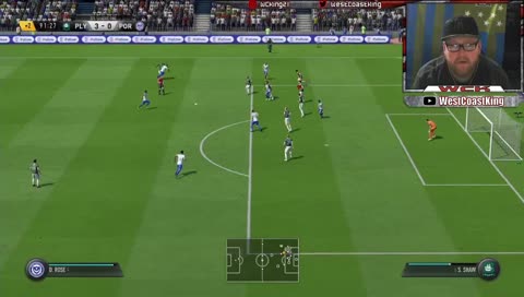 Unlucky