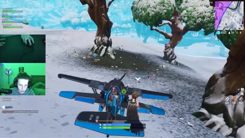 I Clap and Then I Get Clapped.