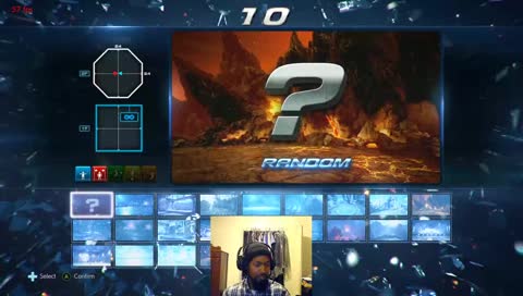 Majin liked my commentary at NLBC!