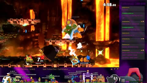 Where is my jump?...