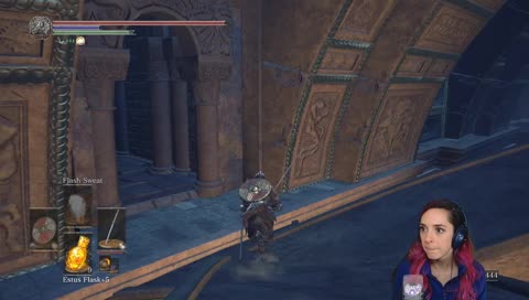 Karma ...