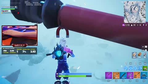 double snipe