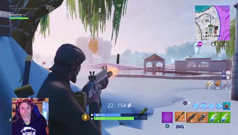 the wanna be sinp master