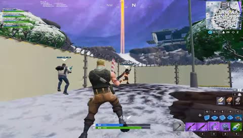 дабівають блін!