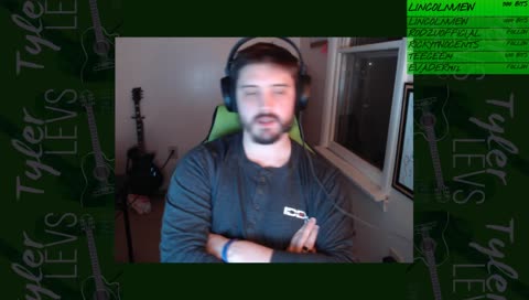 [tyler eats] a brownie cookie "its so good"