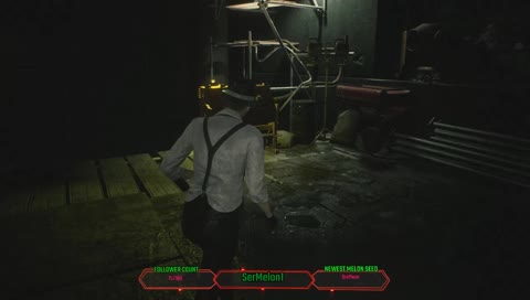 Owwie Boss Fight