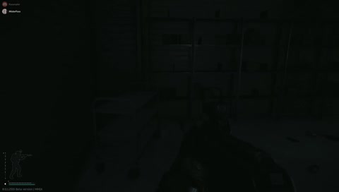 Teleporting on point