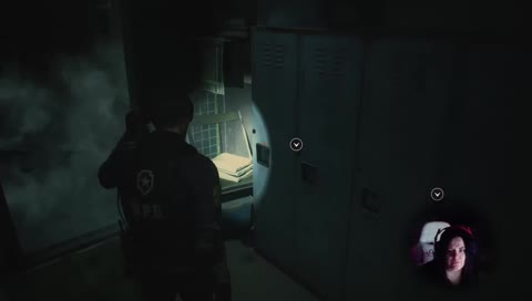 jumpscare