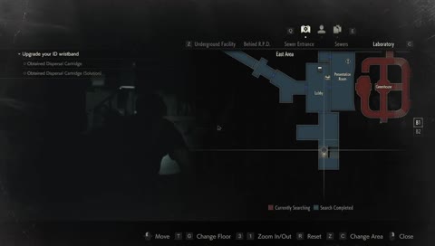 Leon easy pt2