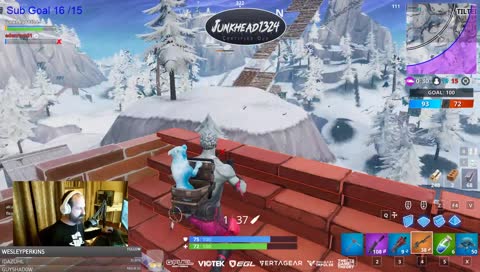 Mr. Snipe