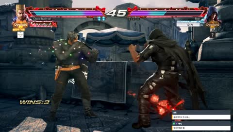 처음 겐부 (작업과 랜뽑은 안비밀)