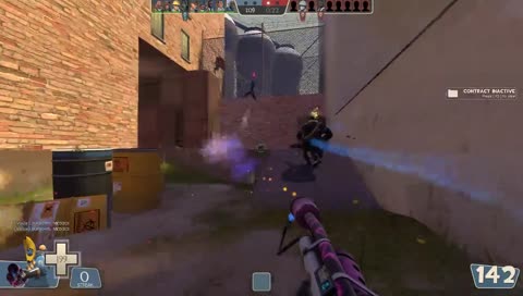 Dat reflect! PogChamp