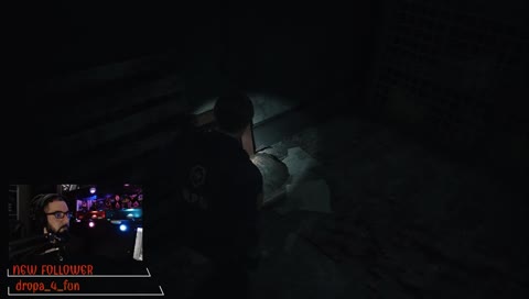 They're Coming Out Of The Roof