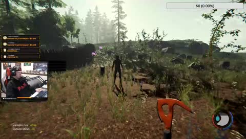 gangbang