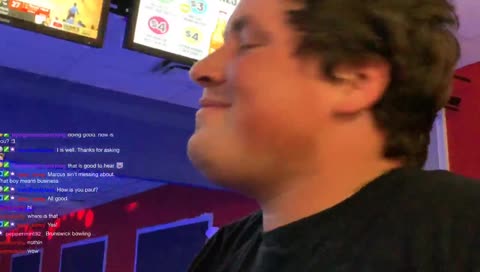 Bowling D [ day 28/365  ]