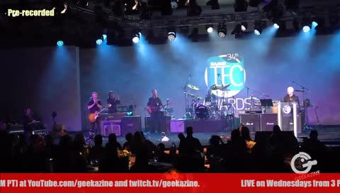 Peter Frampton Byte