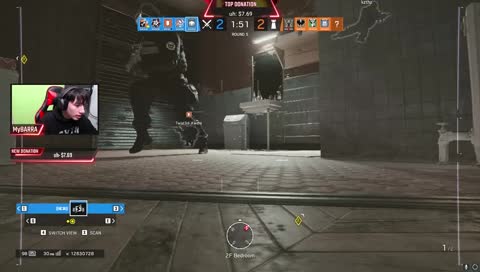 BlueFace aka mybarra