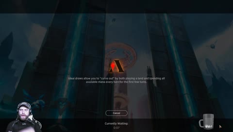 gotta love magic arena