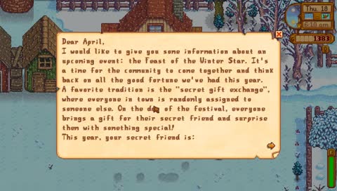 april hates will