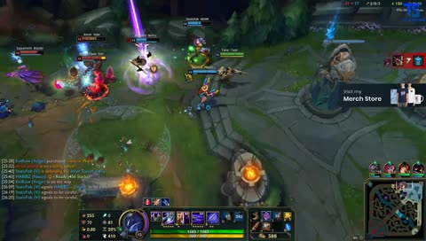 The Plays