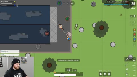 Hacker!!!