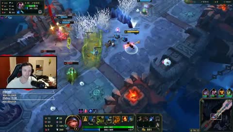 lux Q?
