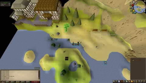 YOU'VE BEEN GNOMEEEEDDD