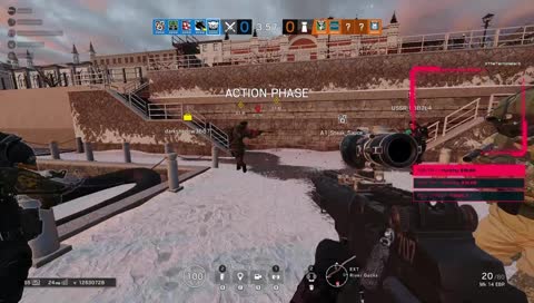 Term being Naughty!!!