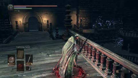 Lightning master