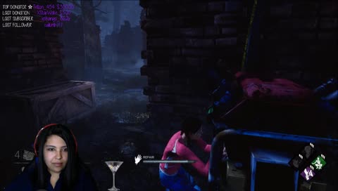 pouty face and death lol