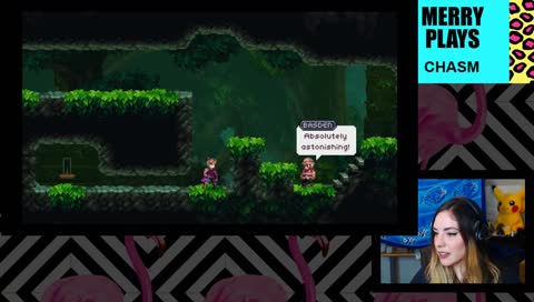 Rain got stuff to do!