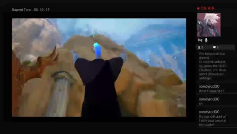 KH3 Reveal!!!