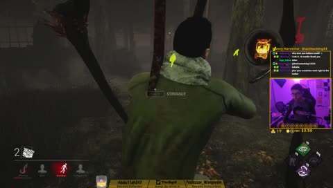 "the f_ck happened....oh sh_t"