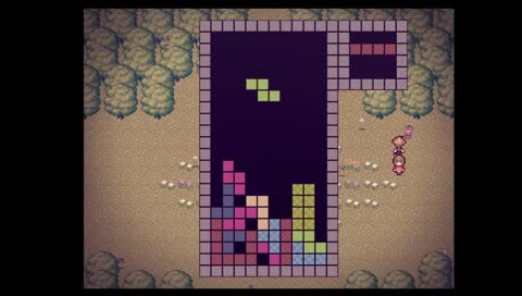 The Suffering Continues