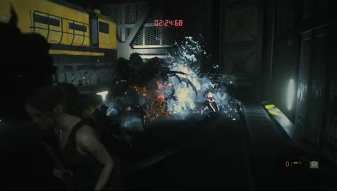 Honks last stand